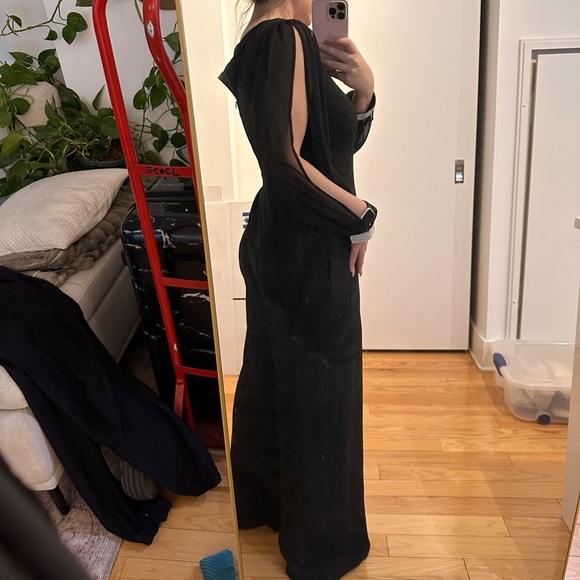 Pant suit - Picture 3 of 7